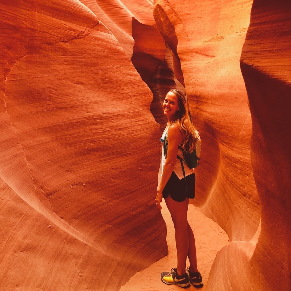 Meet your Posher, Macon